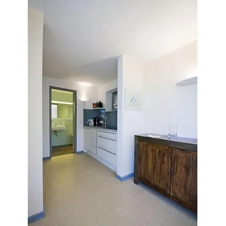 Baltic Sea View Lejlighed Wohlenberg