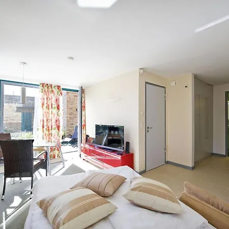 Lejlighed Baltic Sea View *