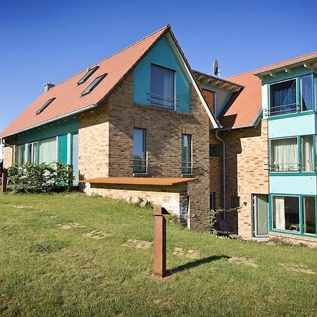 Baltic Sea View Lejlighed