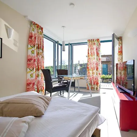 Baltic Sea View Lejlighed Wohlenberg